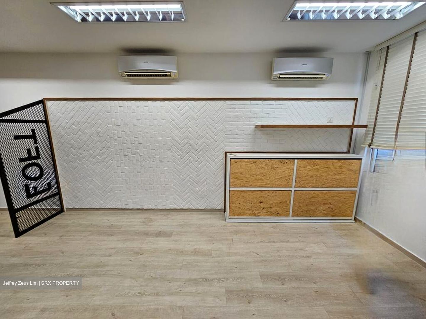 Soho Life (D15), Office #521084251